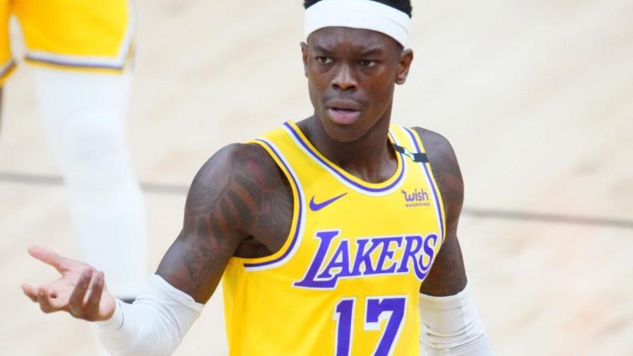 Schröder afirma que llegó a un acuerdo con Celtics 