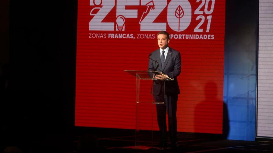 Gobierno celebra crecimiento de exportaciones por recuperación de zonas francas 