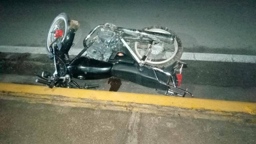Muere haitiano al deslizarse motocicleta en Higüey