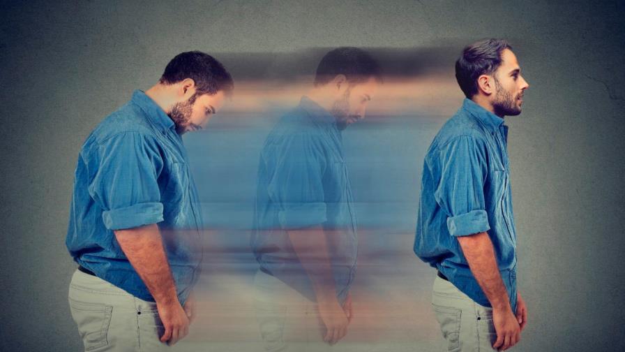 El metabolismo cambia con la edad, pero no como la mayoría piensa