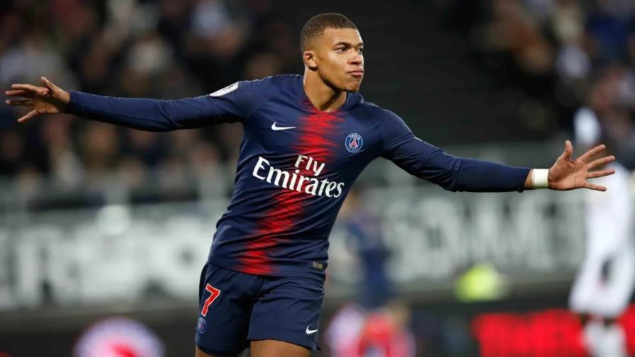 La interrogante:  Messi en el PSG, ¿cuál es el futuro de Mbappé?