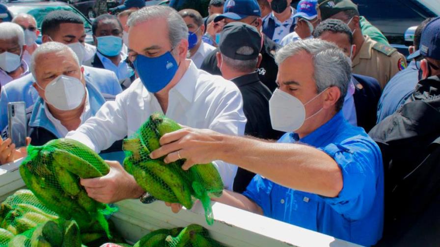 Más de cuatro millones de personas han sido beneficiadas con ventas de alimentos del Inespre 