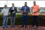 Third Page gana Clásico Restauración en el V Centenario