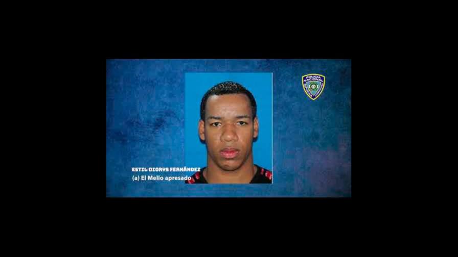 Policías matan a tres supuestos delincuentes en Dajabón Policías matan a tres supuestos delincuentes en Dajabón