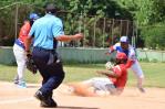 Gobernaos, Morel, Villa Juana y Seguros Patria, avanzan a final en clásico de softbol