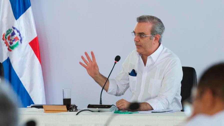 Disponen construcción de acueducto para San José de Ocoa