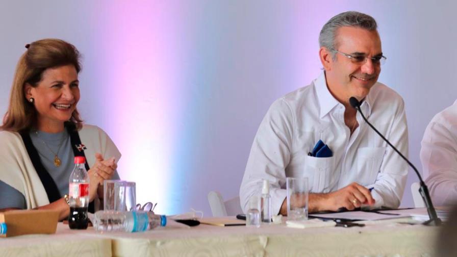 Gobierno invierte más de RD$5,700 millones para el desarrollo de la provincia Peravia 