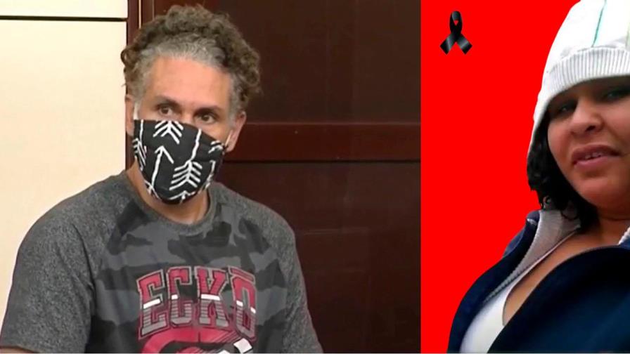 Acusan dominicano de matar compatriota y tirar su cuerpo a reserva de agua en Boston