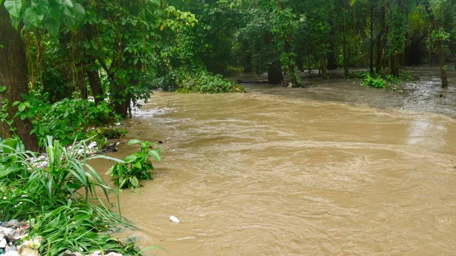 1,375 personas desplazadas y 275 viviendas afectadas debido a lluvias de la depresión Grace 1,375 personas desplazadas y 275 viviendas afectadas debido a lluvias de la depresión Grace