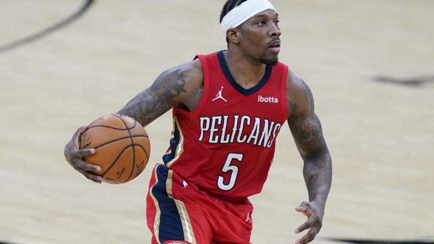 Beverley se va a Timbervolves y Grizzlies reciben a Culver y a Juancho