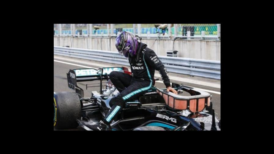 Sao Paulo habilita aforo completo para Gran Premio de Fórmula Uno Sao Paulo habilita aforo completo para Gran Premio de Fórmula Uno