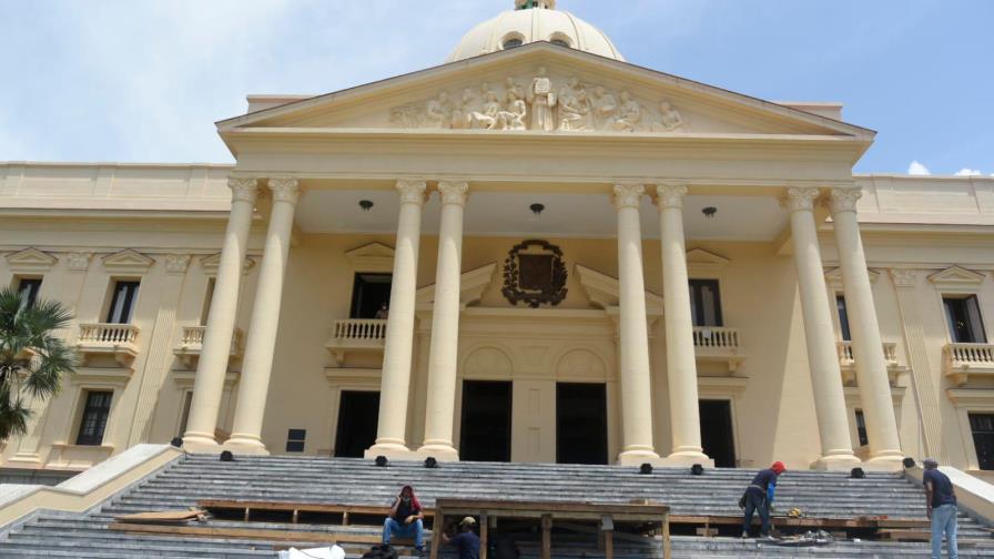 Abinader se dirigirá al país este miércoles a las 9:00 de la noche Abinader se dirigirá al país este miércoles a las 9:00 de la noche