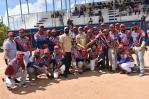 Codia reconoce al ingeniero Garibaldy Bautista, presidente del softbol dominicano Codia reconoce al ingeniero Garibaldy Bautista, presidente del softbol dominicano
