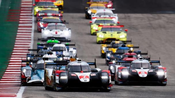 Los Hypercars y el regreso del público marcan las 24 Horas de Le Mans