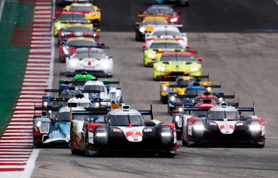 Los Hypercars y el regreso del público marcan las 24 Horas de Le Mans