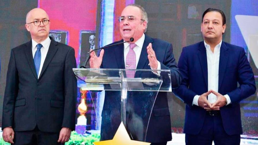 Chalie Mariotti afirma PLD esta siempre en total disposición de participar en el proceso de diálogo