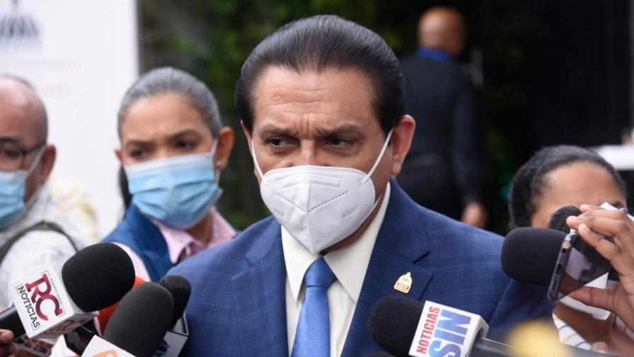 Salud Pública se apoya en vacunación casa por casa para alcanzar a los rezagados