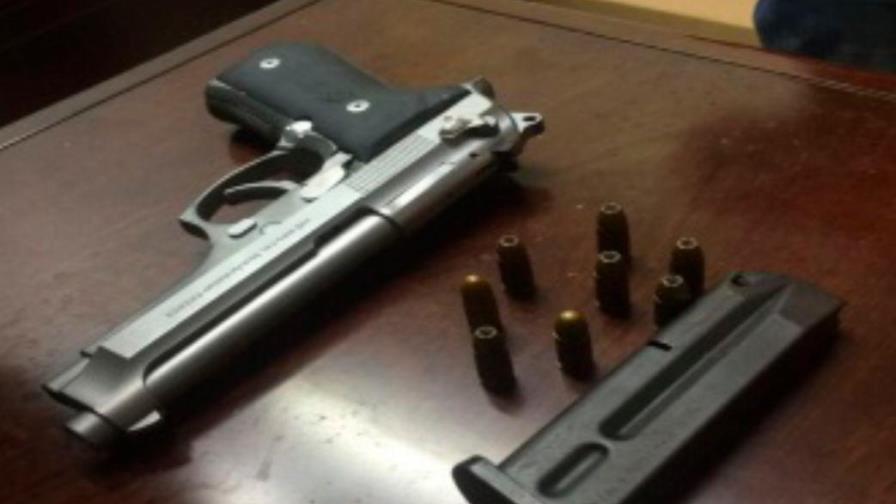 Apresan a tres hombres y una mujer vinculados al asalto a dos personas en Higüey