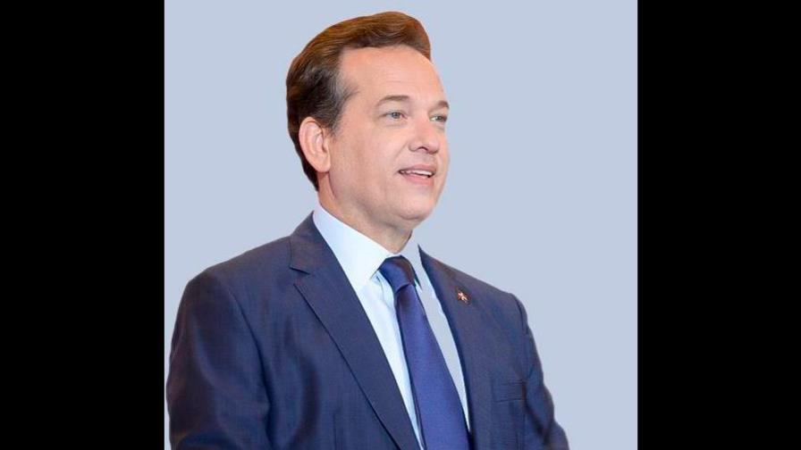 Ito Bisonó asegura “sector industrial ha ayudado a recuperar la economía”