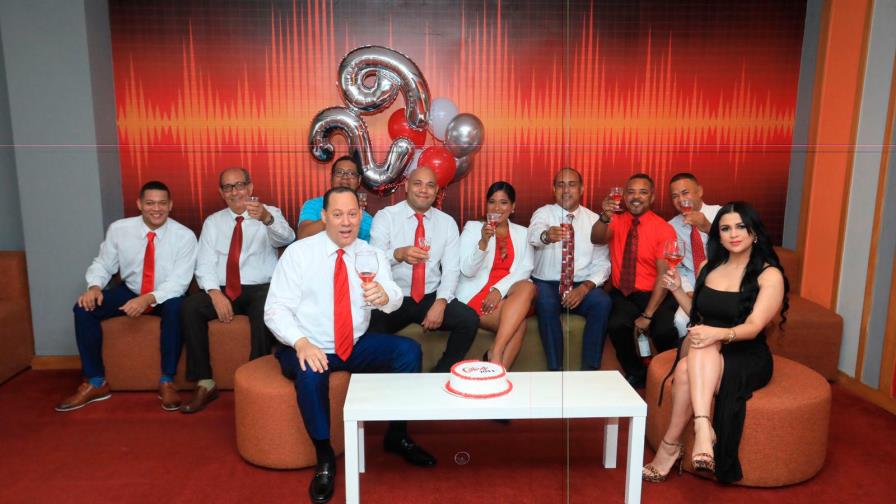 Programa Impacto Deportivo Radio celebra 29 años