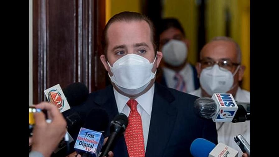 Gobierno inicia hoy convocatoria liderazgo para debatir 12 reformas Gobierno inicia hoy convocatoria liderazgo para debatir 12 reformas