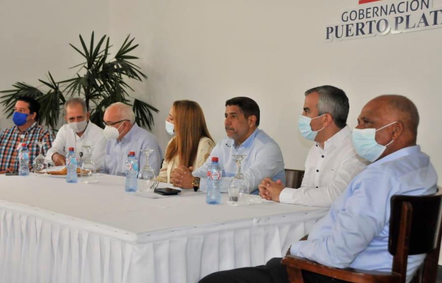 Asegura peste porcina africana está controlada un 100 % en Puerto Plata