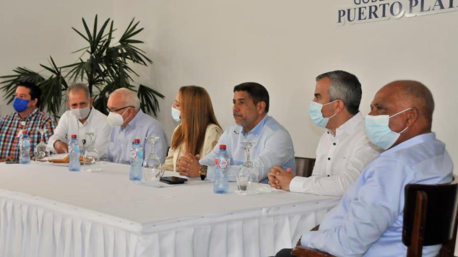 Asegura peste porcina africana está controlada un 100 % en Puerto Plata