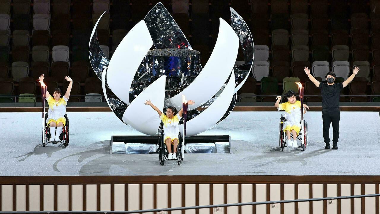 Japón envía un número récord de deportistas a los Juegos Paralímpicos, que comienzan este martes, con el objetivo de construir una sociedad más inclusiva, afirmó Miki Matheson, responsable de la delegación nipona. (Fuente externa)