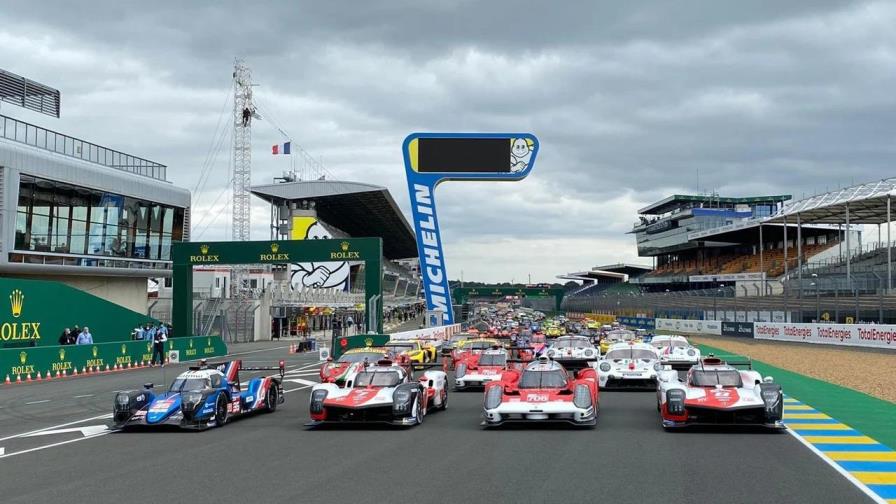 Cadillac regresará a las 24 Horas de Le Mans en 2023