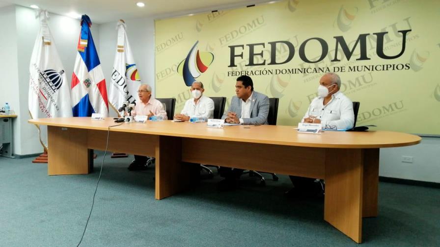 Fedomu y MEPyD orientarán a gobiernos locales sobre necesidad de preservar los suelos agrícolas 