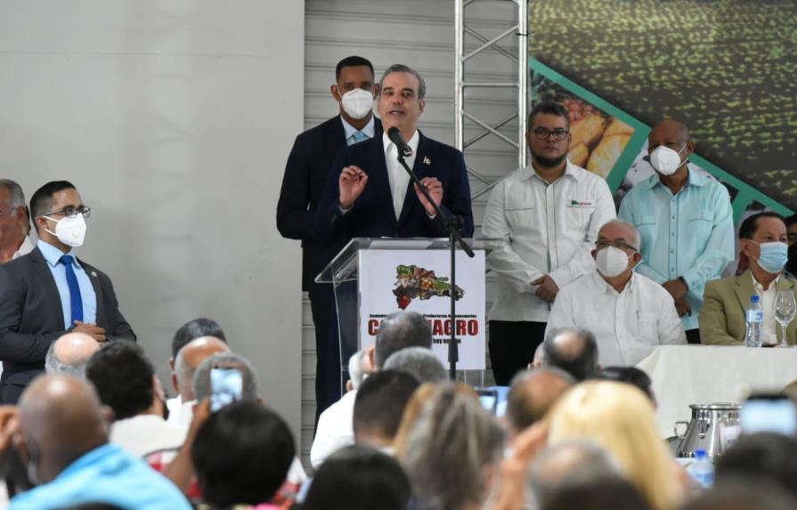 Estados Unidos auditará producción de carne de res de República Dominicana para fines de exportación