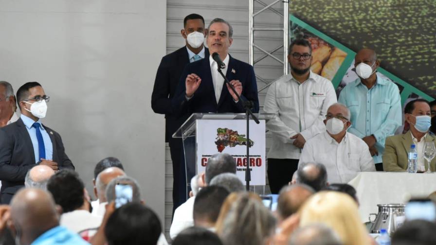 Estados Unidos auditará producción de carne de res de República Dominicana para fines de exportación Estados Unidos auditará producción de carne de res de República Dominicana para fines de exportación