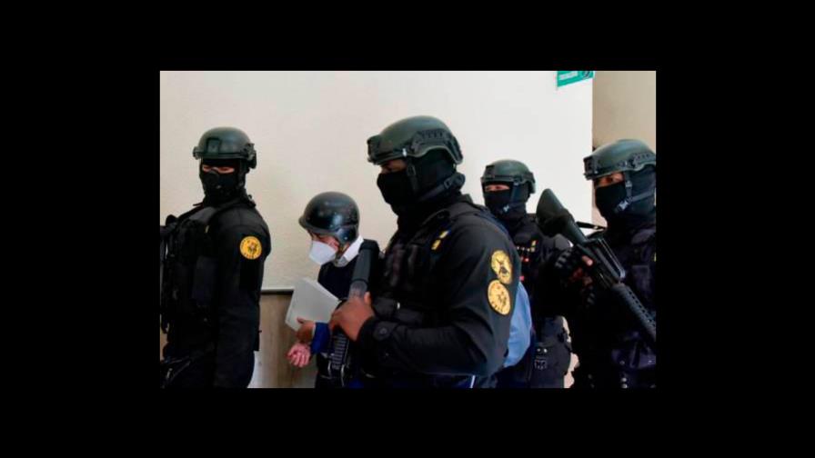 Estado se convierte en actor civil y se querella contra imputados en caso Antipulpo