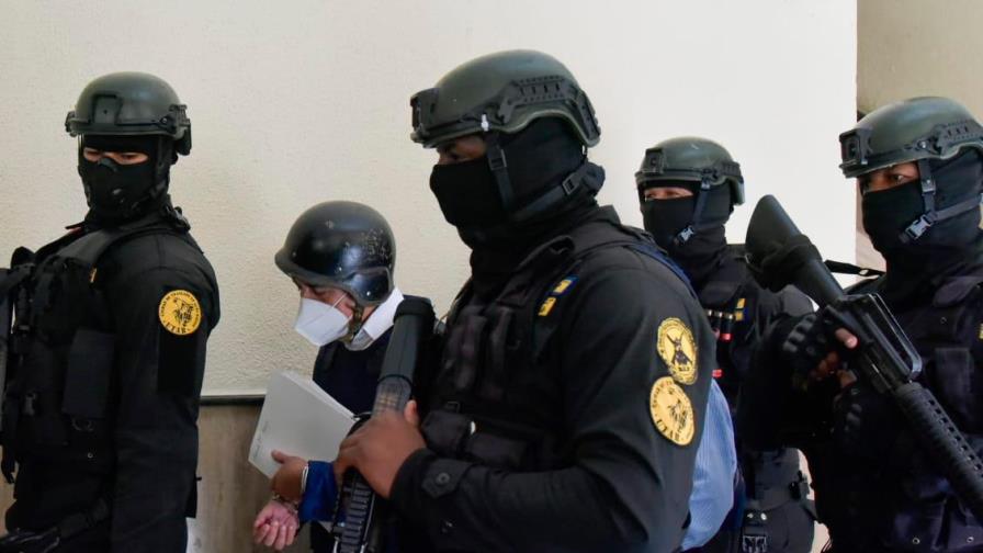 El Estado se convierte en actor civil en caso Antipulpo para recuperar dinero sustraído por corrupción El Estado se convierte en actor civil en caso Antipulpo para recuperar dinero sustraído por corrupción