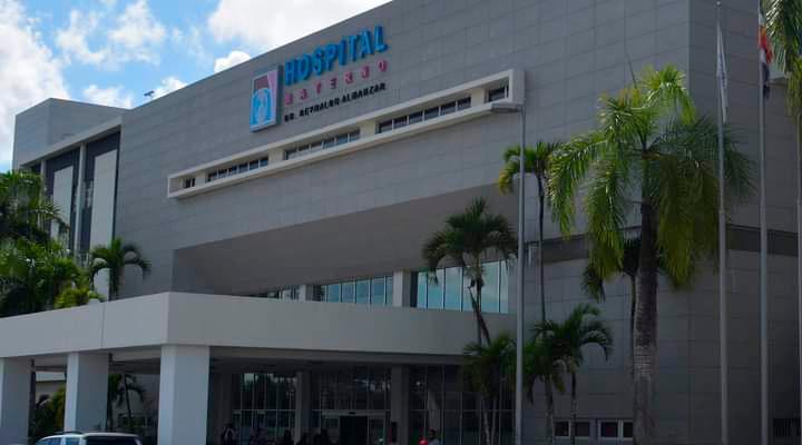 Hospital Materno Reynaldo Almánzar informa redujo en un 70 %  su deuda