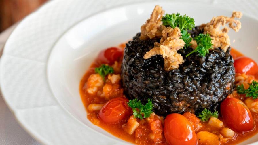 La Góndola Trattoria, una propuesta de alta cocina en Blue Mall