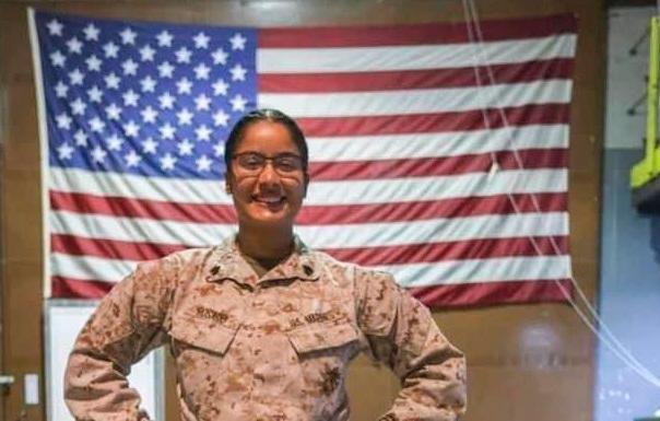 EEUU cataloga de heroína a soldado dominicana muerta en Kabul y promete apoyará a su familia 
