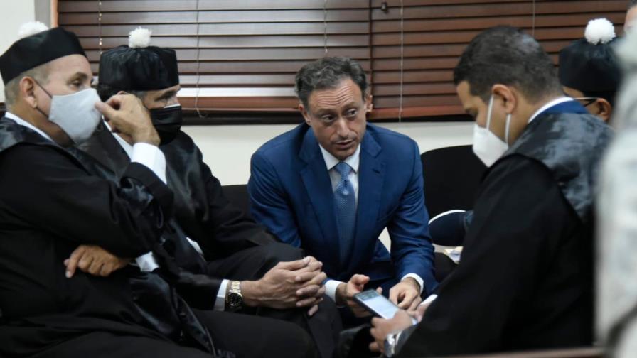 Corte aplaza apelación de Jean Alain Rodríguez