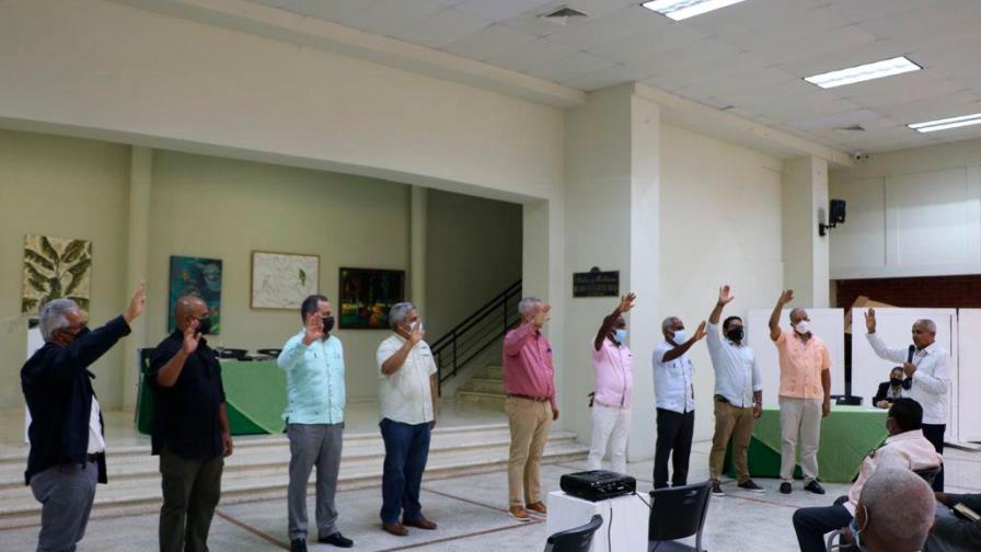 Constituyen la Asociación Dominicana de Productores de Plátanos
