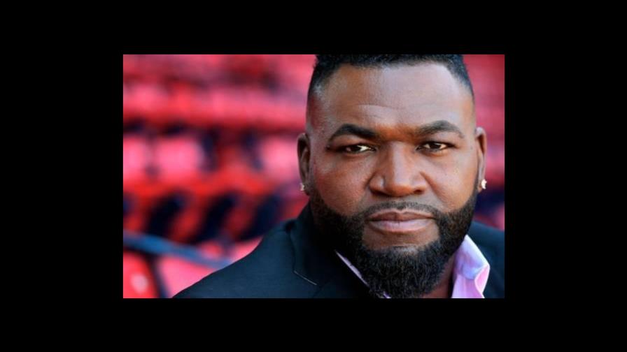 Ministerio Público archiva querella contra David Ortiz por supuesta violencia de género