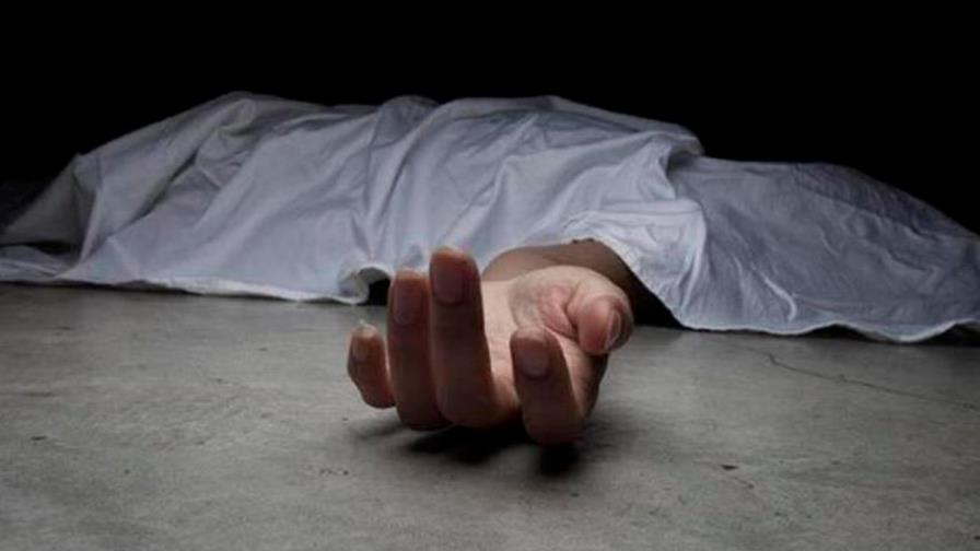 Acusan a un hombre de ultimar a otro con arma blanca en San Pedro de Macorís Acusan a un hombre de ultimar a otro con arma blanca en San Pedro de Macorís