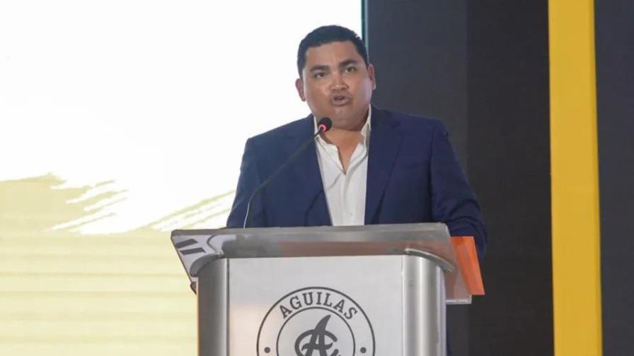 Las Águilas con buenas expectativas para el sorteo de novatos de Lidom