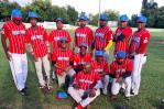 Equipo Peña Gómez de softbol anuncia juego del recuerdo por su quinto aniversario