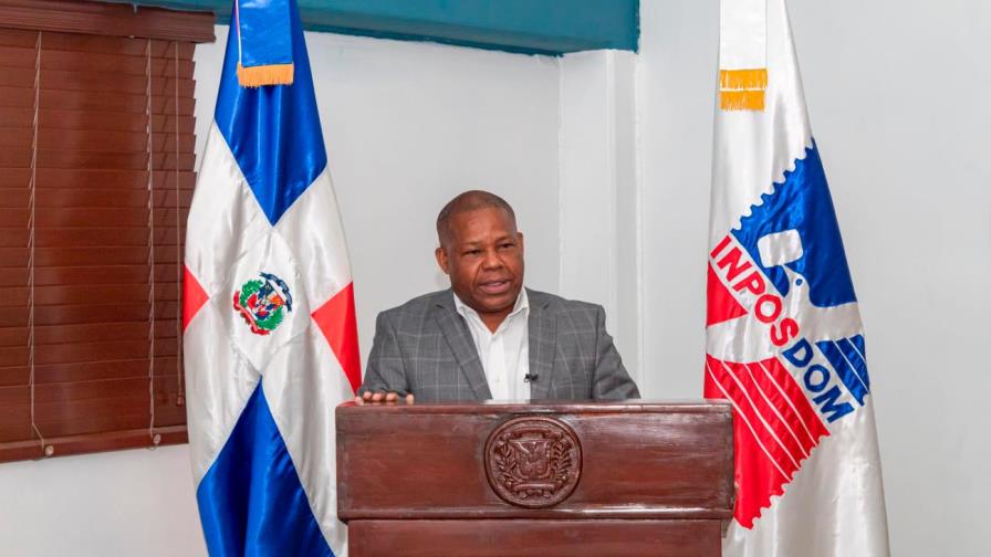 Inposdom informa concluirá procesos para pagar prestaciones a todos los desvinculados