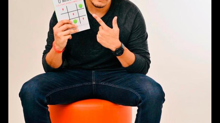 Doctor Pedro Torres prepara nueva versión de libro “¿Te cuidas hoy o mañana?”