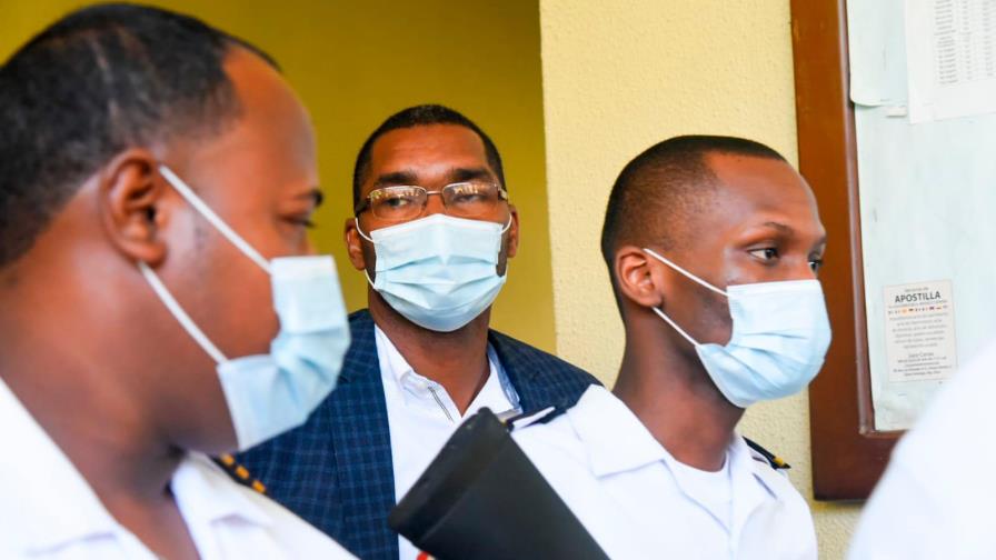 Abogada de expelotero Juan Encarnación dice su hija fue manipulada para acusarlo de agresión sexual