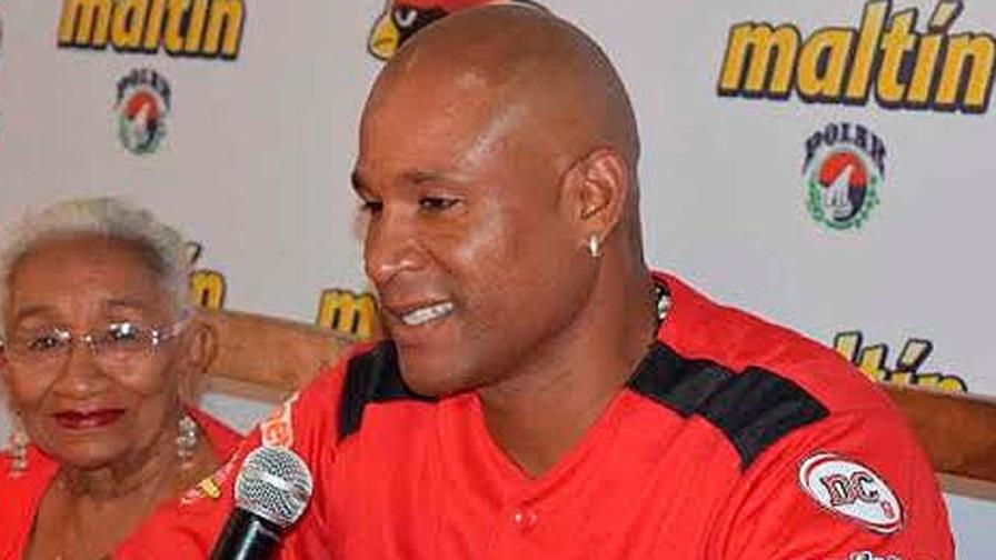 Pérez, Abreu y Alfonso van a la inmortalidad del béisbol en Venezuela