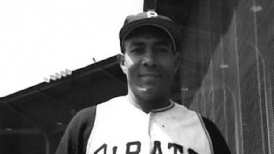 Guayabín Olivo debutó con 42 años en Grandes Ligas