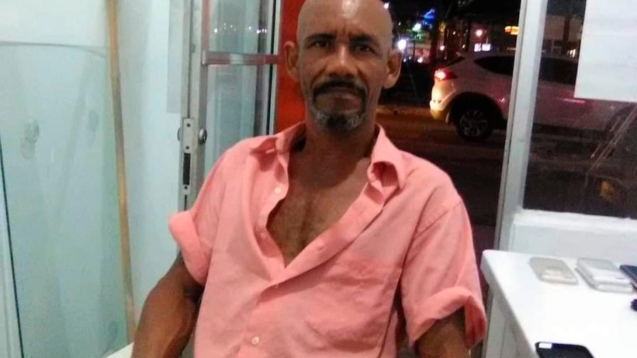 Familia busca a operario de construcción que habría muerto al caer de obra 