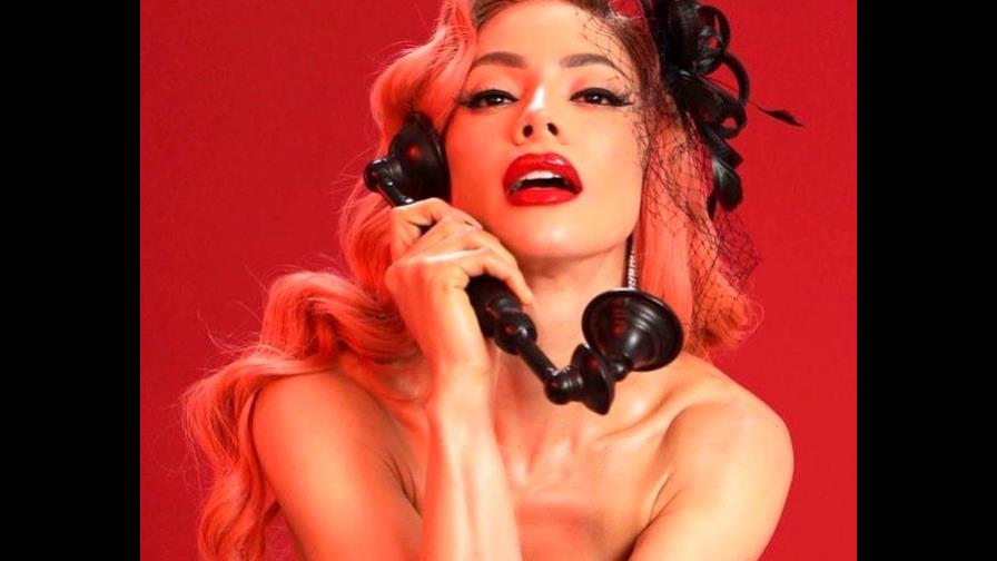 La Materialista no se retirará de la plataforma OnlyFans tras “filtración” de videos íntimos